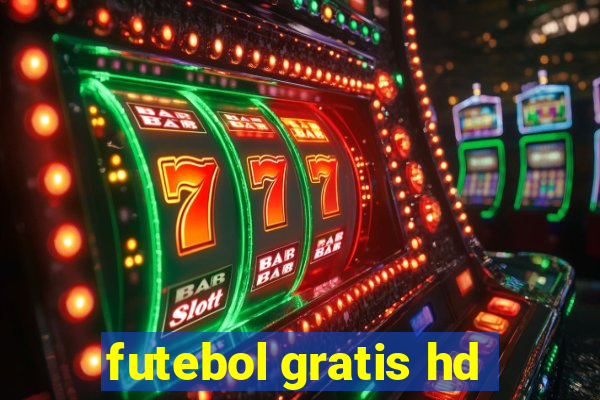 futebol gratis hd